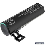 Ingenico Move 5000 Replacement Battery, 3.7V, 3000mAh, Li-ion 2