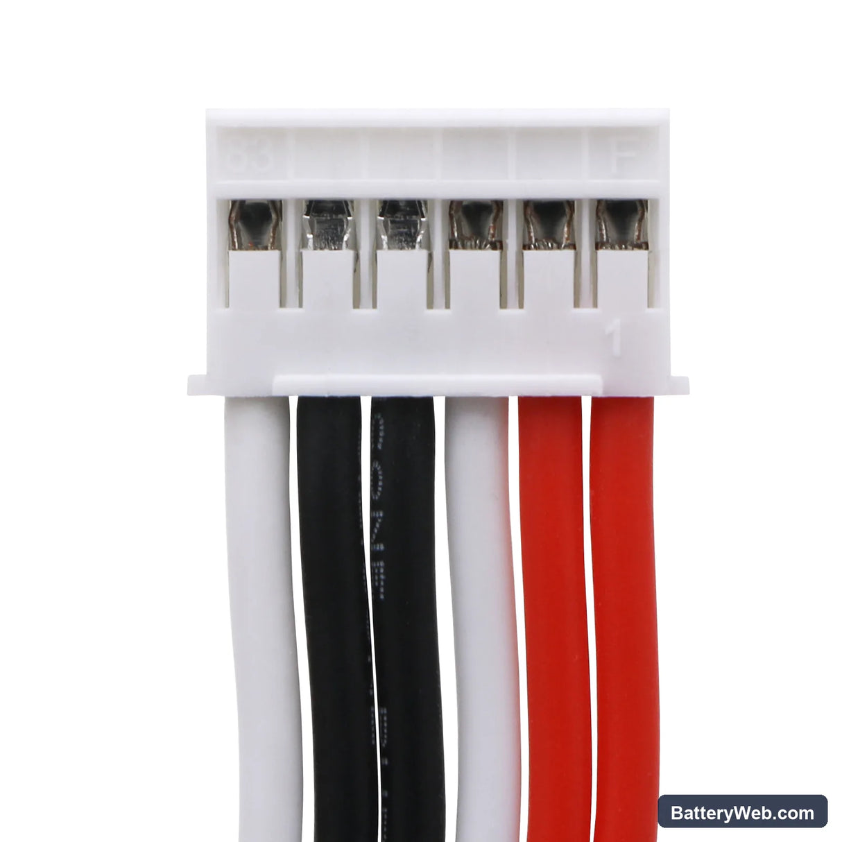 Ingenico A8 Pro Replacement Battery, 7.4V, 2600mAh, Li-ion 4