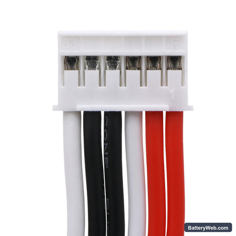 Ingenico A8 Pro Replacement Battery, 7.4V, 2600mAh, Li-ion 4