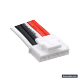 Ingenico A8 Pro Replacement Battery, 7.4V, 2600mAh, Li-ion 5
