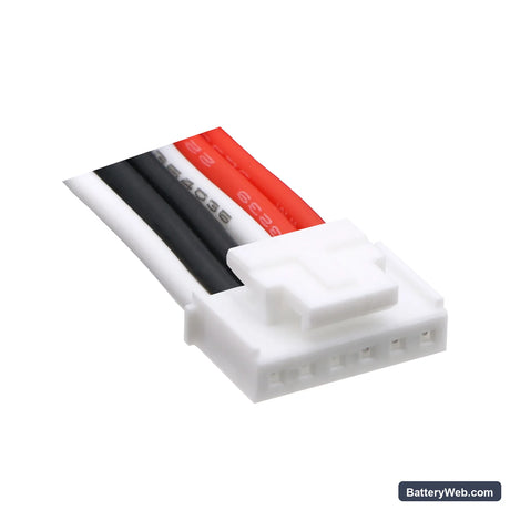 Ingenico A8 Pro Replacement Battery, 7.4V, 2600mAh, Li-ion 5