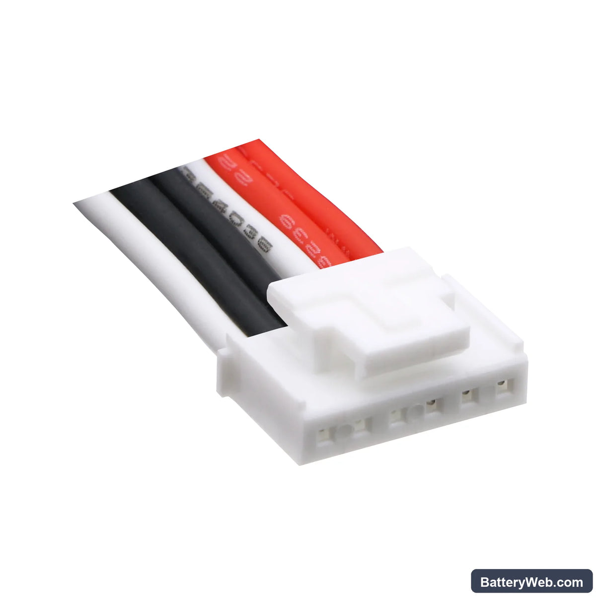 Landi A8 Pro-92D3 Replacement Battery, 7.4V, 3350mAh, Li-ion 5