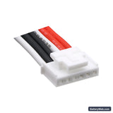 Landi A8 Pro-92D3 Replacement Battery, 7.4V, 3350mAh, Li-ion 5