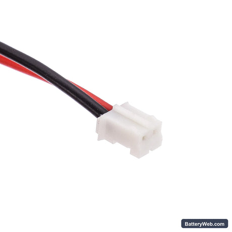 Dassault 730 Replacement Battery, 7.2V, 1800mAh, Ni-MH 5