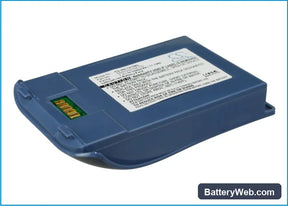 Ingenico I7810 Replacement Battery, 7.4V, 1500mAh, Li-ion 1