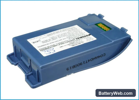 Ingenico I7810 Replacement Battery, 7.4V, 1500mAh, Li-ion 2