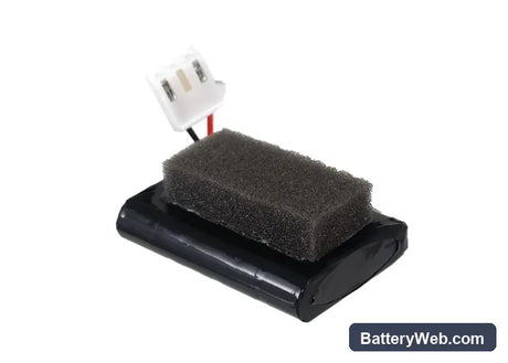 Ingenico EFT930 Replacement Battery, 3.7V, 1800mAh, Li-ion 1