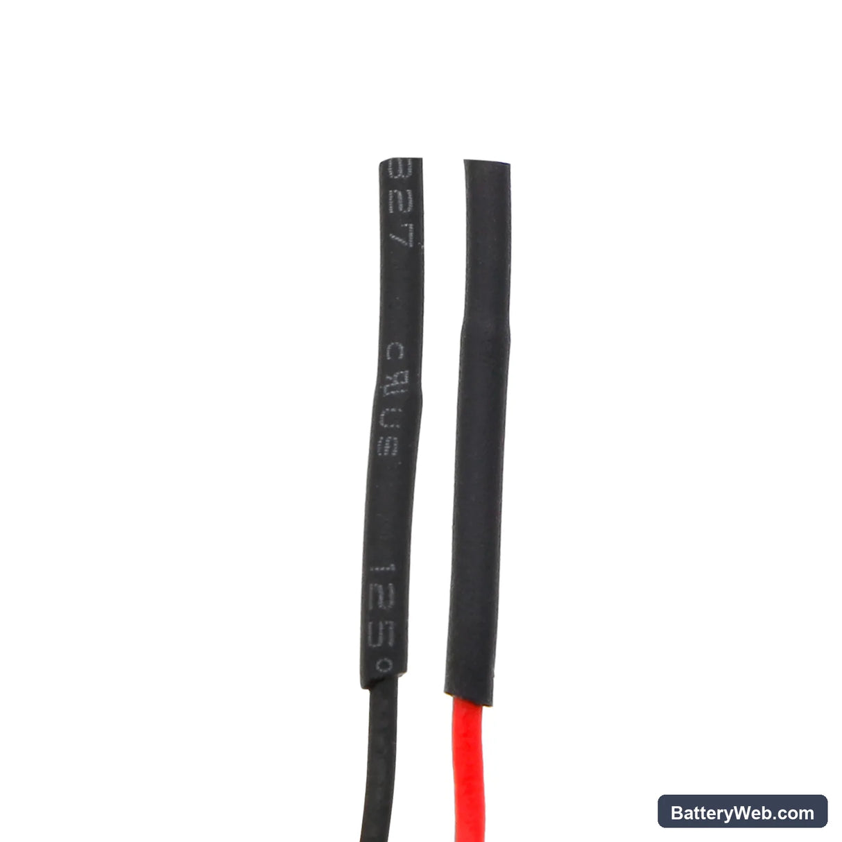Ingenico RP457 Replacement Battery, 3.7V, 250mAh, Li-Polymer 4