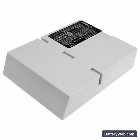 Invivo Expression MRI Replacement Battery, 14.8V, 5080mAh, Li-ion 2