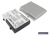 HP iPAQ  2212e Replacement Battery, 3.7V, 2250mAh, Li-ion 2