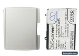 HP iPAQ  2212e Replacement Battery, 3.7V, 2250mAh, Li-ion 5