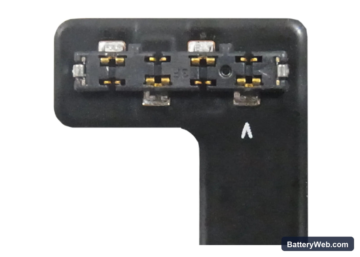 Apple iPad Mini 2 Replacement Battery, 3.7V, 6400mAh, Li-Polymer 6