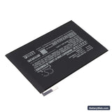 Apple iPad mini 4 Replacement Battery, 3.82V, 5100mAh, Li-Polymer 2