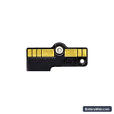 Apple iPad Pro 12.9 2nd Gen Replacement Battery, 3.77V, 10800mAh, Li-Polymer 4