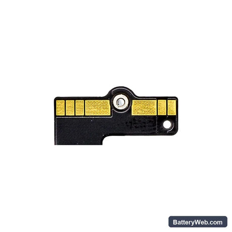Apple iPad Pro 12.9 2nd Gen Replacement Battery, 3.77V, 10800mAh, Li-Polymer 4