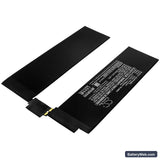 Apple iPad Pro 11 Replacement Battery, 3.8V, 7700mAh, Li-Polymer 2