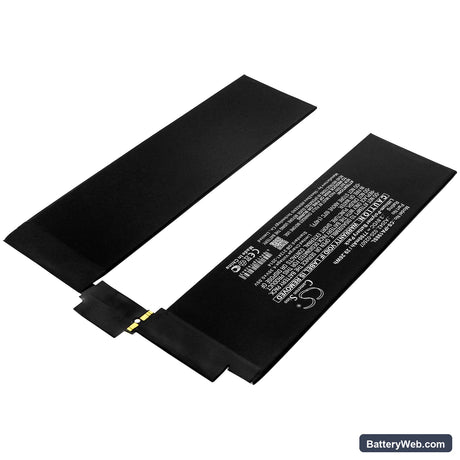 Apple iPad Pro 11 Replacement Battery, 3.8V, 7700mAh, Li-Polymer 2