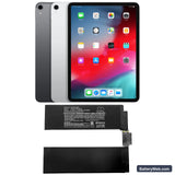 Apple iPad Pro 11 Replacement Battery, 3.8V, 7700mAh, Li-Polymer 5