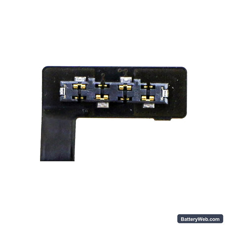 Apple iPad mini 5 Replacement Battery, 3.82V, 4520mAh, Li-Polymer 4
