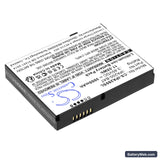 Ingenico iPA200 Replacement Battery, 3.85V, 3000mAh, Li-ion 2
