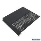 Apple A2898 Replacement Battery, 3.76V, 9700mAh, Li-Polymer 2