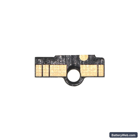 Apple 2761 Replacement Battery, 3.78V, 7600mAh, Li-Polymer 4