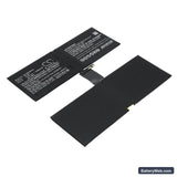 Apple A2378 Replacement Battery, 3.82V, 10500mAh, Li-Polymer 1