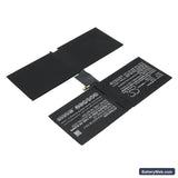 Apple A2378 Replacement Battery, 3.82V, 10500mAh, Li-Polymer 2