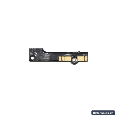 Apple A2378 Replacement Battery, 3.82V, 10500mAh, Li-Polymer 4