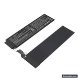 Apple A2836 Replacement Battery, 3.84V, 8150mAh, Li-Polymer 1
