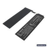 Apple A2836 Replacement Battery, 3.84V, 8150mAh, Li-Polymer 2
