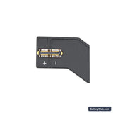 Apple A2836 Replacement Battery, 3.84V, 8150mAh, Li-Polymer 5