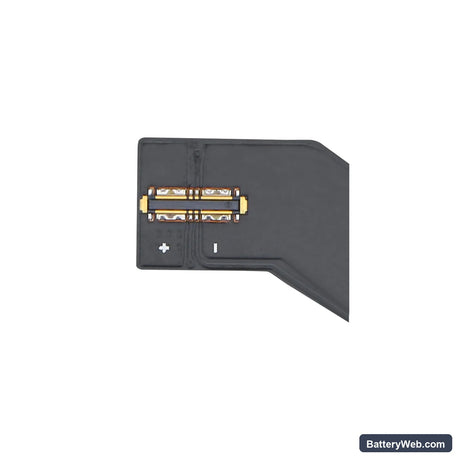 Apple A2925 Replacement Battery, 3.82V, 10200mAh, Li-Polymer 5