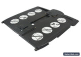 Apple iPAD Replacement Battery, 3.7V, 5400mAh, Li-Polymer 4