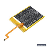 Apple iPod Video 5th 5.5 Gen 60GB Replacement Battery, 3.8V, 3000mAh, Li-Polymer 1