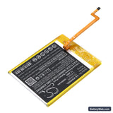 Apple iPod Video 5th 5.5 Gen 60GB Replacement Battery, 3.8V, 3000mAh, Li-Polymer 2