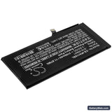 Apple iPhone 11 Replacement Battery, 3.83V, 3100mAh, Li-Polymer 2