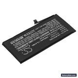 Apple iPhone 11 Replacement Battery, 3.83V, 3500mAh, Li-Polymer 2