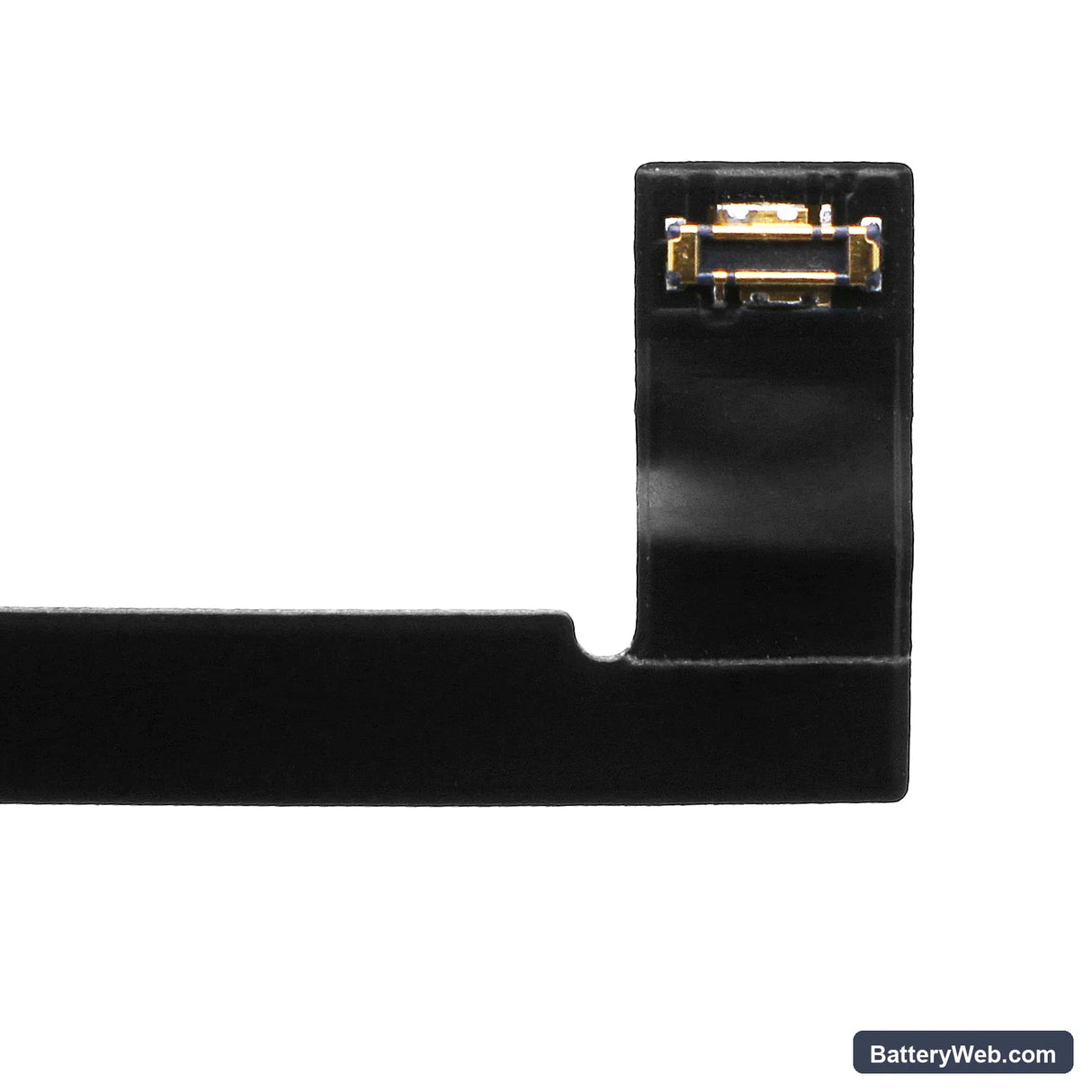 Apple iPhone 11 Replacement Battery, 3.83V, 3500mAh, Li-Polymer 4