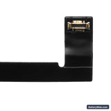 Apple iPhone 11 Replacement Battery, 3.83V, 3500mAh, Li-Polymer 4