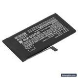 Apple iPhone 14 Replacement Battery, 3.87V, 3250mAh, Li-Polymer 2