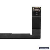 Apple iPhone 14 Replacement Battery, 3.87V, 3250mAh, Li-Polymer 4