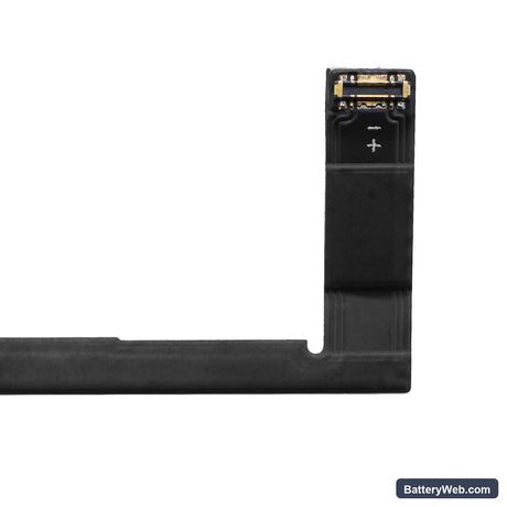 Apple iPhone 14 Replacement Battery, 3.87V, 3250mAh, Li-Polymer 4