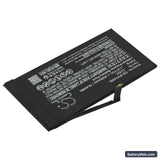 Apple iPhone 14 Plus Replacement Battery, 3.87V, 4300mAh, Li-Polymer 2