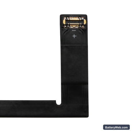 Apple iPhone 14 Plus Replacement Battery, 3.87V, 4300mAh, Li-Polymer 4