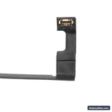 Apple iPhone 15 Replacement Battery, 3.85V, 3500mAh, Li-Polymer 4