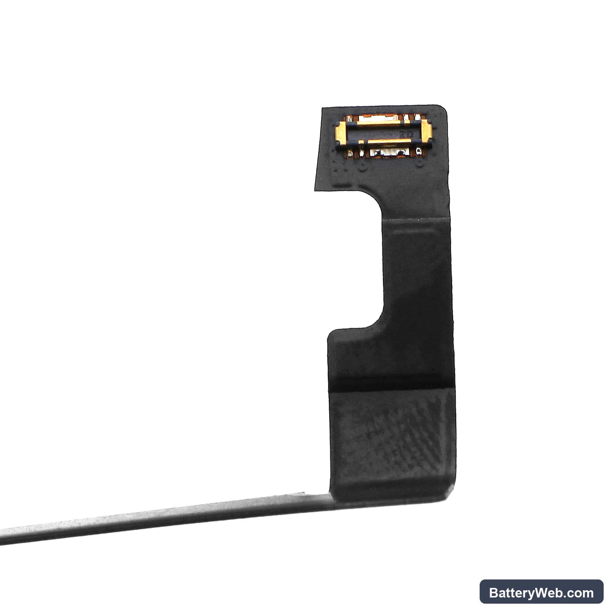 Apple iPhone 15 Plus Replacement Battery, 3.85V, 4650mAh, Li-Polymer 4