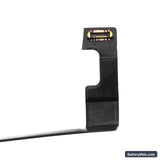 Apple iPhone 15 Plus Replacement Battery, 3.85V, 4650mAh, Li-Polymer 4