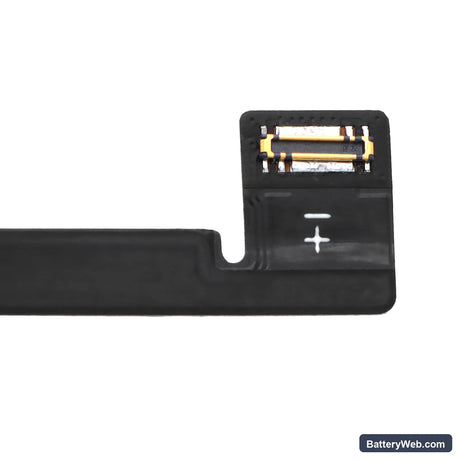 Apple A3081 Replacement Battery, 3.8V, 3500mAh, Li-Polymer 4