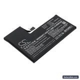 Apple A3083 Replacement Battery, 3.8V, 3500mAh, Li-Polymer 1